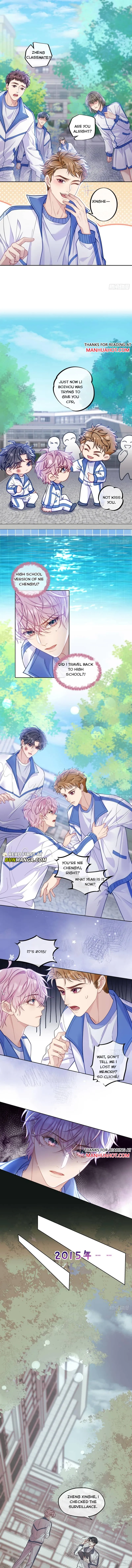 Love Quad Chapter 2 page 2 - 