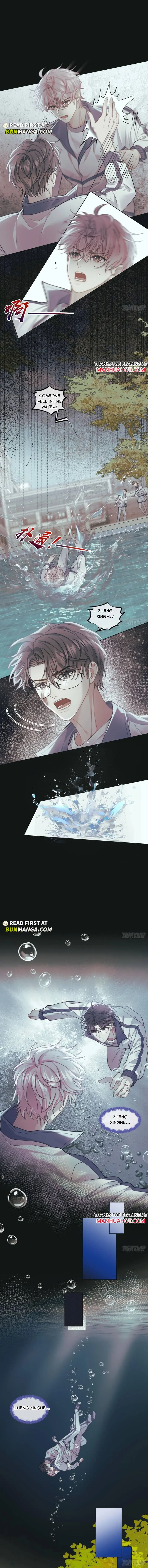 Love Quad Chapter 2 page 4 - 