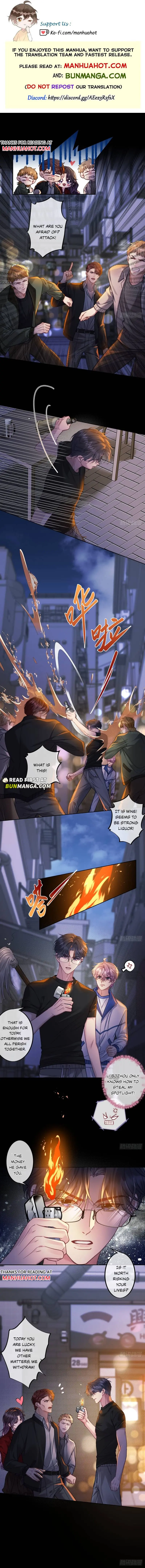 Love Quad Chapter 20 page 1 - 