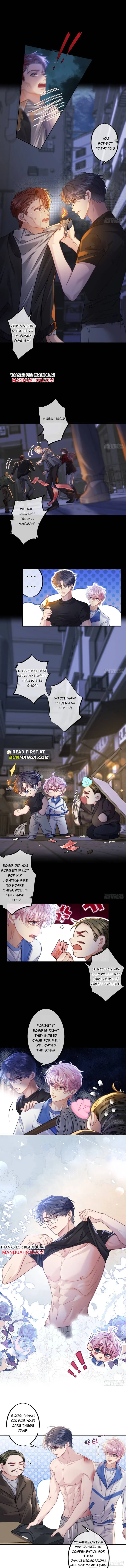 Love Quad Chapter 20 page 2 - 
