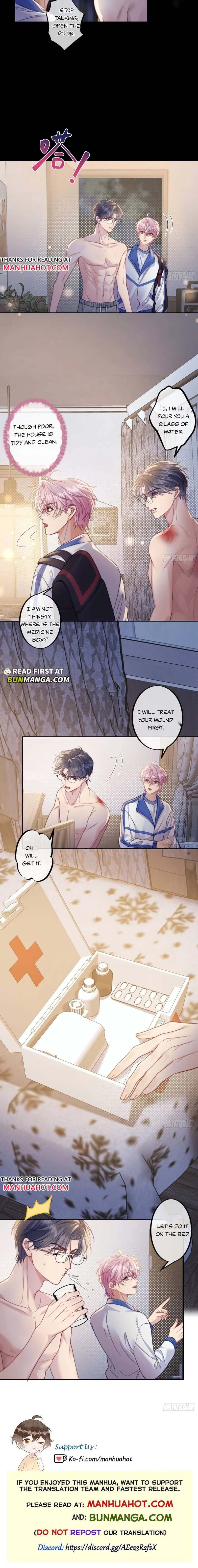 Love Quad Chapter 20 page 4 - 