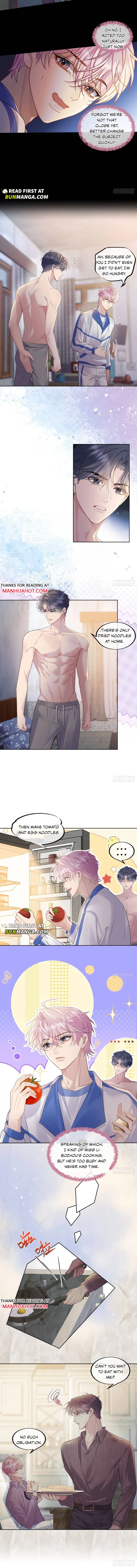 Love Quad Chapter 21 page 2 - 