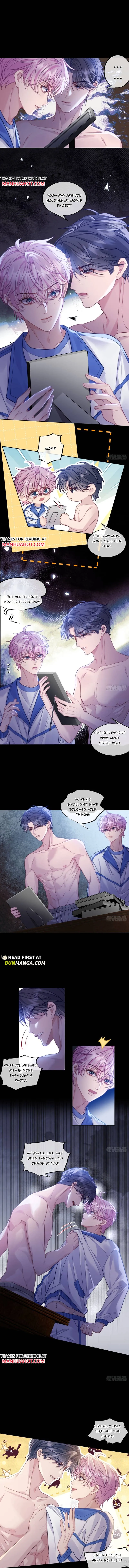 Love Quad Chapter 21 page 4 - 