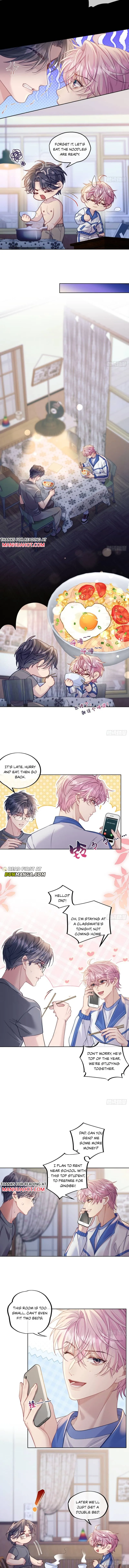 Love Quad Chapter 21 page 5 - 