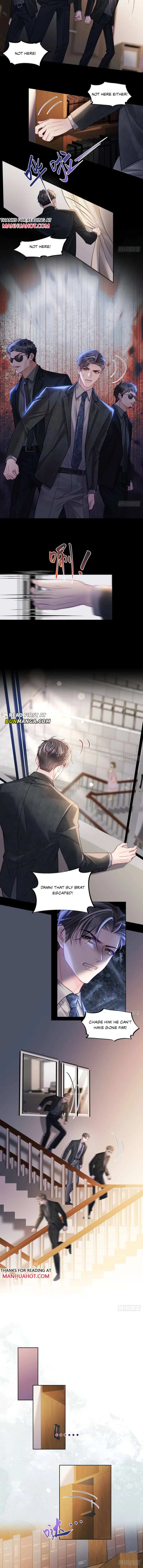 Love Quad Chapter 22 page 3 - 