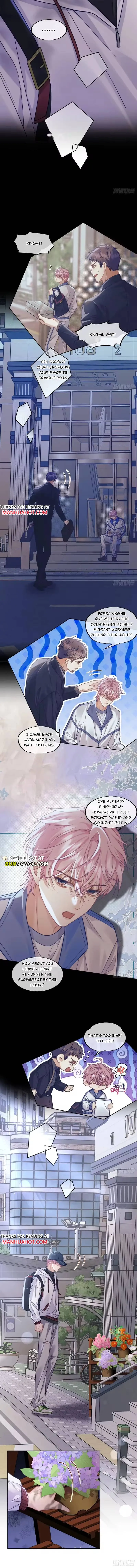 Love Quad Chapter 23 page 2 - 