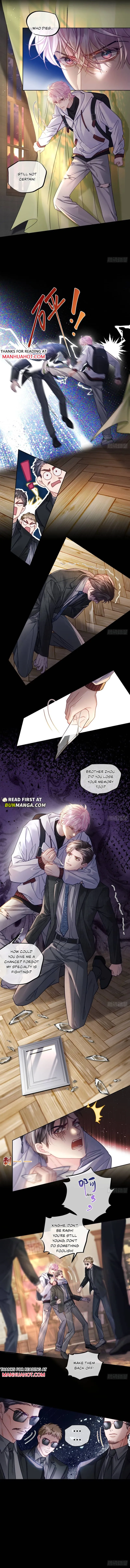 Love Quad Chapter 24 page 2 - 