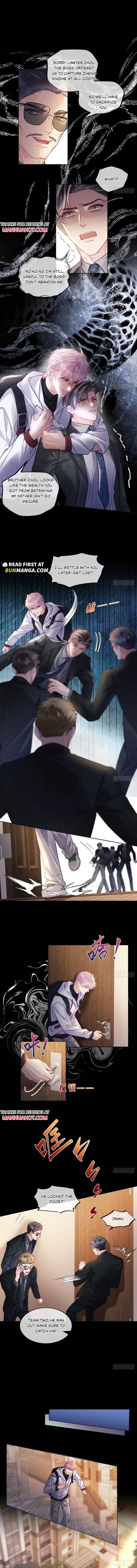 Love Quad Chapter 24 page 3 - 