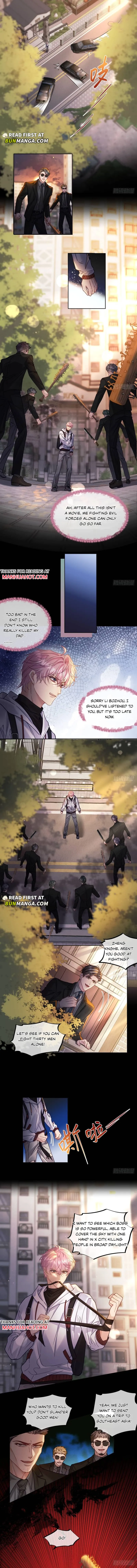Love Quad Chapter 24 page 4 - 