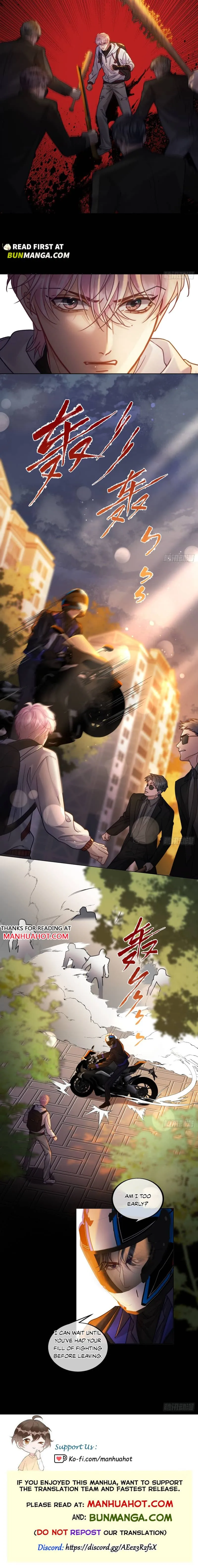 Love Quad Chapter 24 page 5 - 