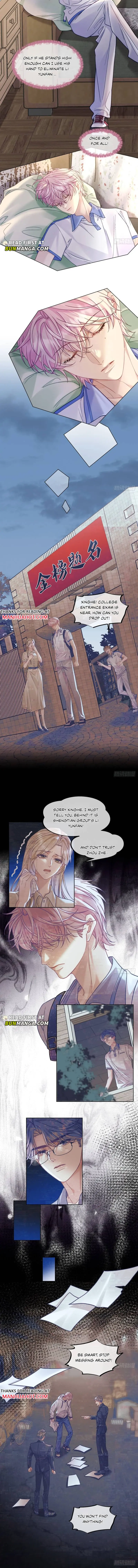 Love Quad Chapter 25 page 4 - 