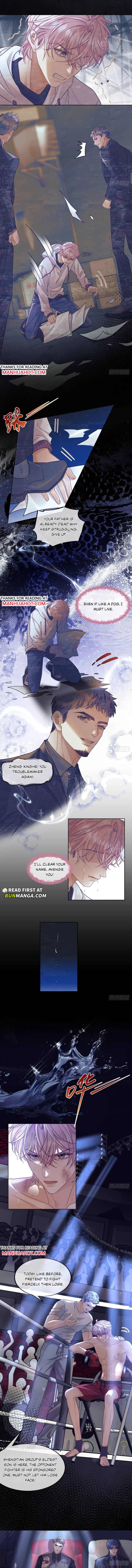 Love Quad Chapter 25 page 5 - 