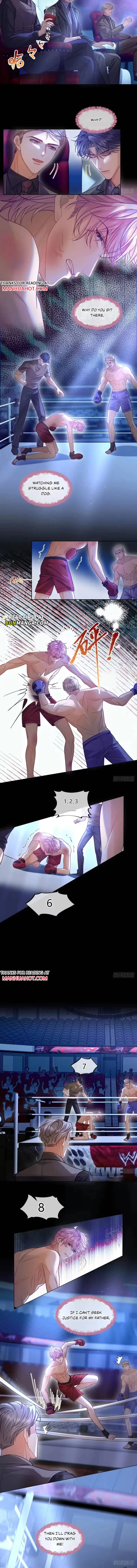 Love Quad Chapter 26 page 2 - 