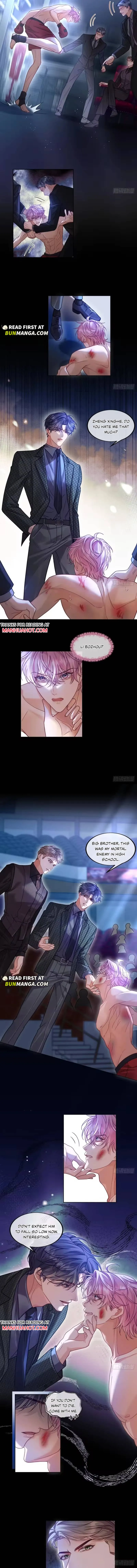 Love Quad Chapter 26 page 3 - 
