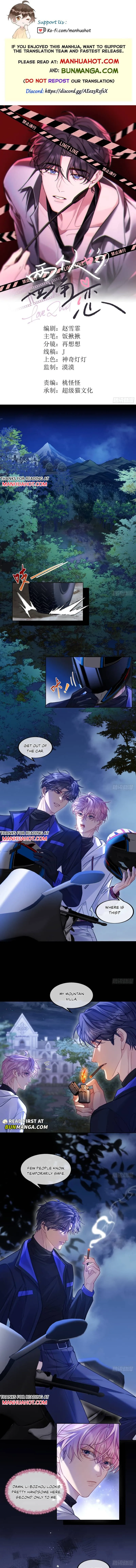 Love Quad Chapter 27 page 1 - 