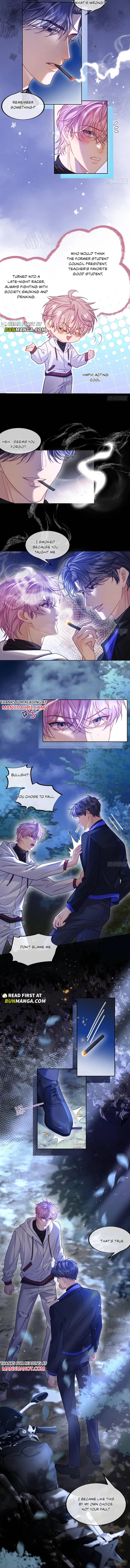 Love Quad Chapter 27 page 2 - 