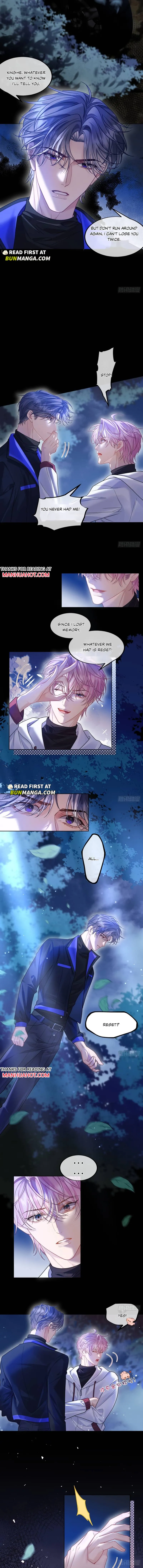 Love Quad Chapter 27 page 3 - 
