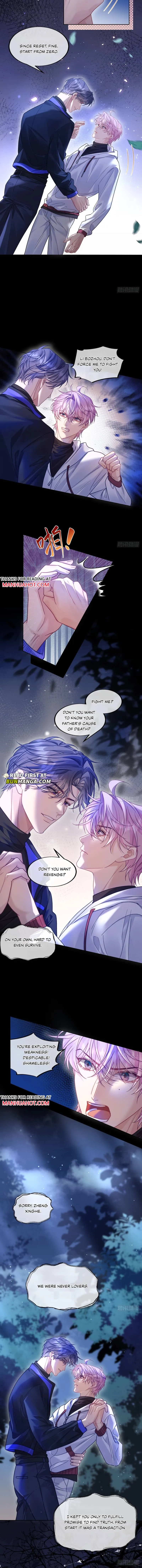 Love Quad Chapter 27 page 4 - 