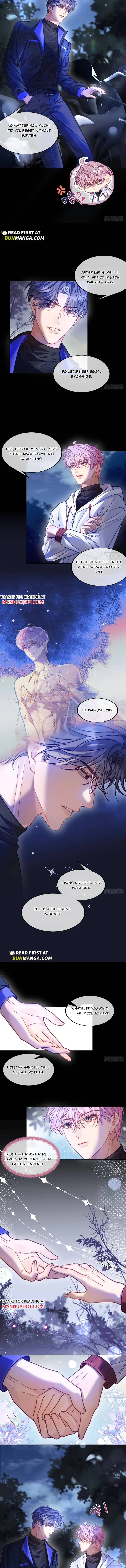 Love Quad Chapter 27 page 6 - 
