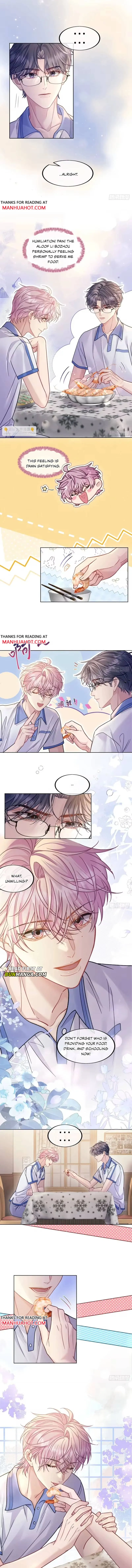 Love Quad Chapter 28 page 2 - 