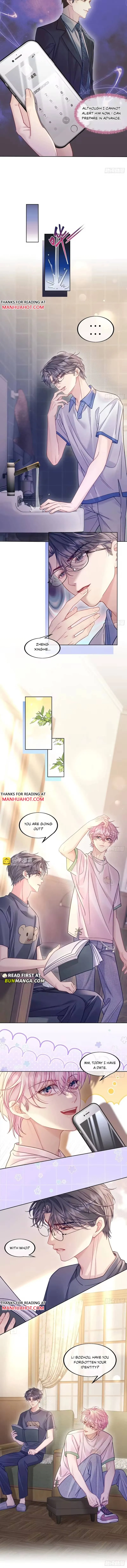 Love Quad Chapter 28 page 4 - 