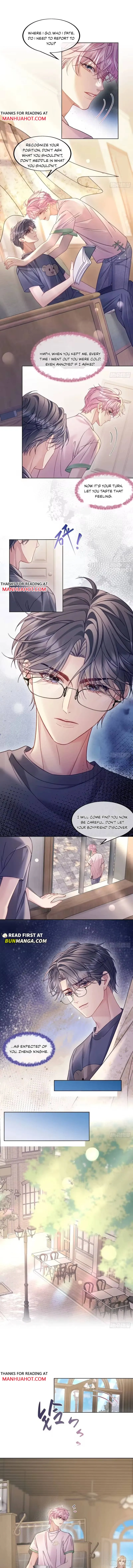 Love Quad Chapter 28 page 5 - 