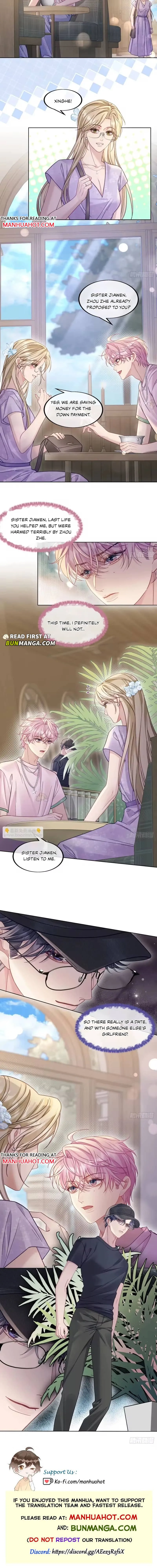 Love Quad Chapter 28 page 6 - 