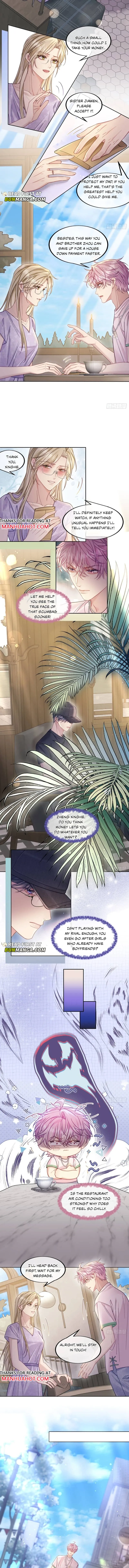 Love Quad Chapter 29 page 2 - 