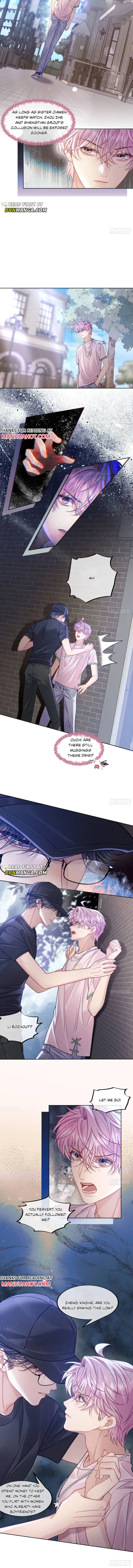 Love Quad Chapter 29 page 3 - 