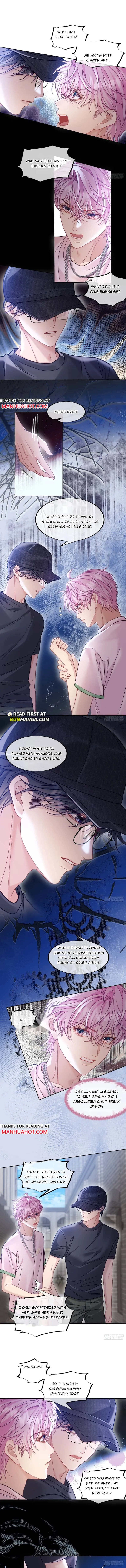 Love Quad Chapter 29 page 4 - 