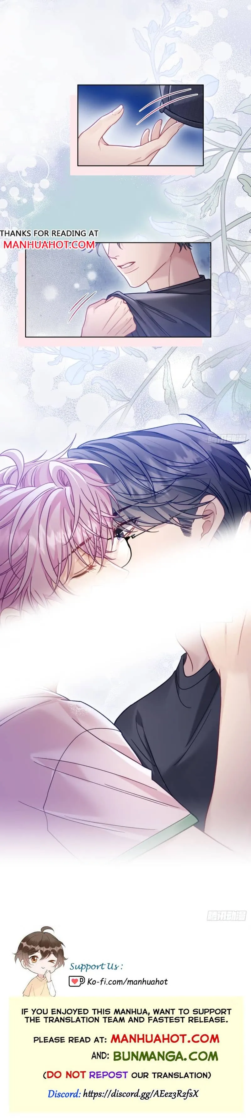 Love Quad Chapter 29 page 6 - 