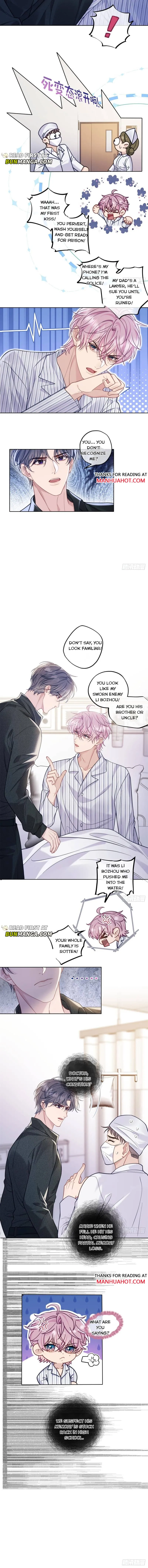 Love Quad Chapter 3 page 2 - 