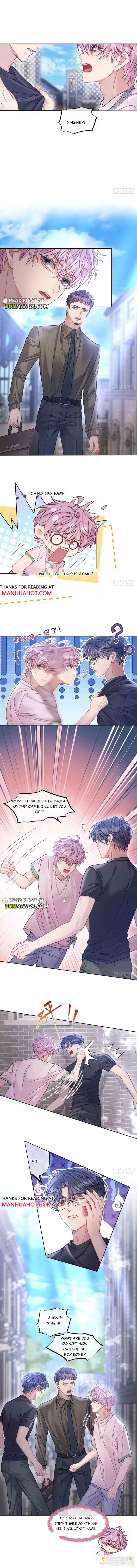 Love Quad Chapter 30 page 2 - 