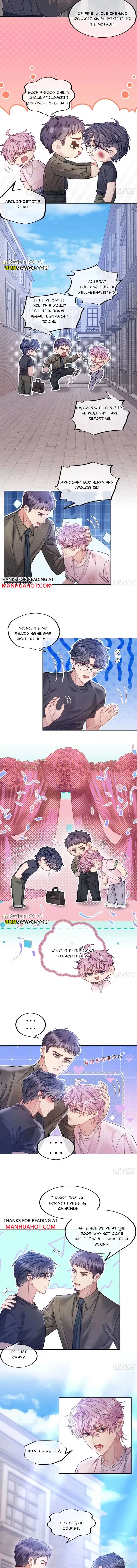 Love Quad Chapter 30 page 4 - 