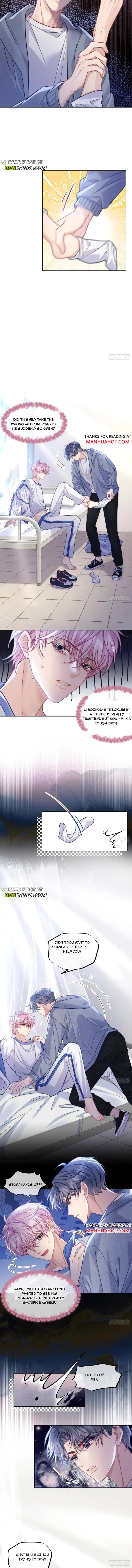 Love Quad Chapter 4 page 2 - 