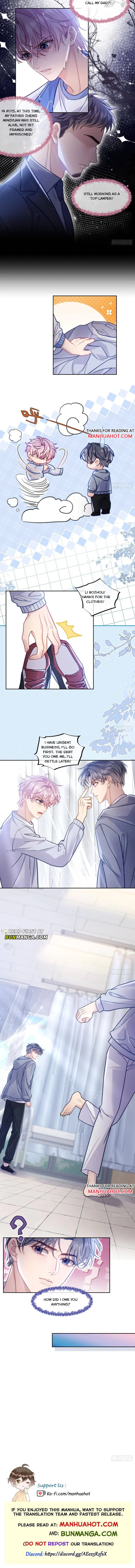 Love Quad Chapter 4 page 5 - 