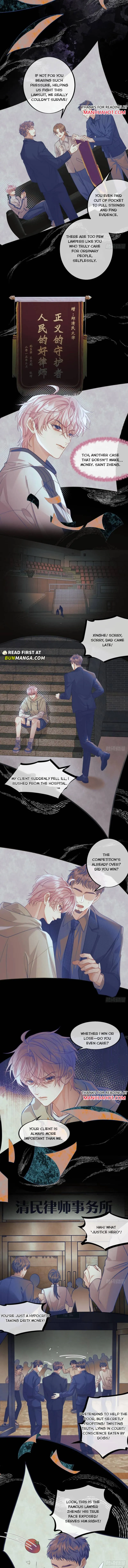 Love Quad Chapter 5 page 5 - 