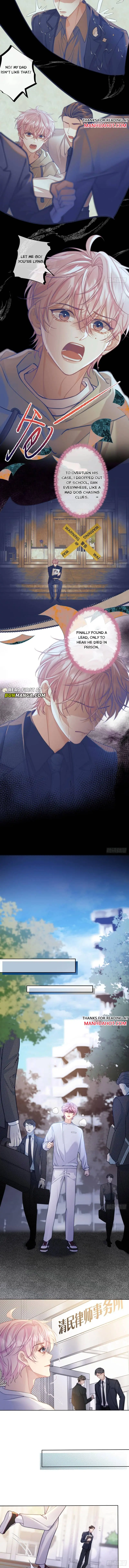 Love Quad Chapter 5 page 6 - 