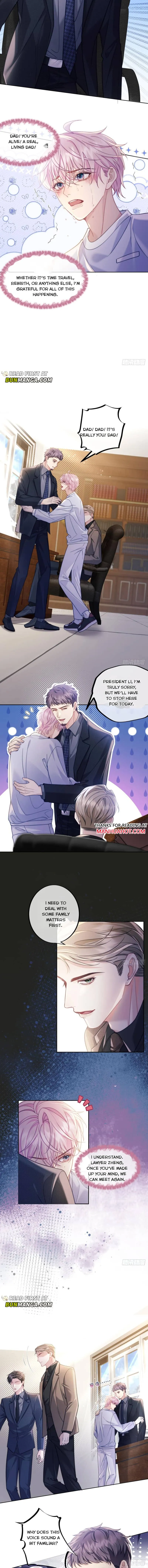 Love Quad Chapter 6 page 2 - 