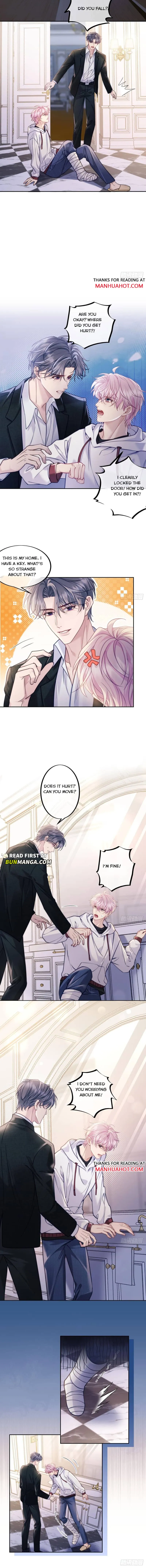 Love Quad Chapter 6 page 5 - 