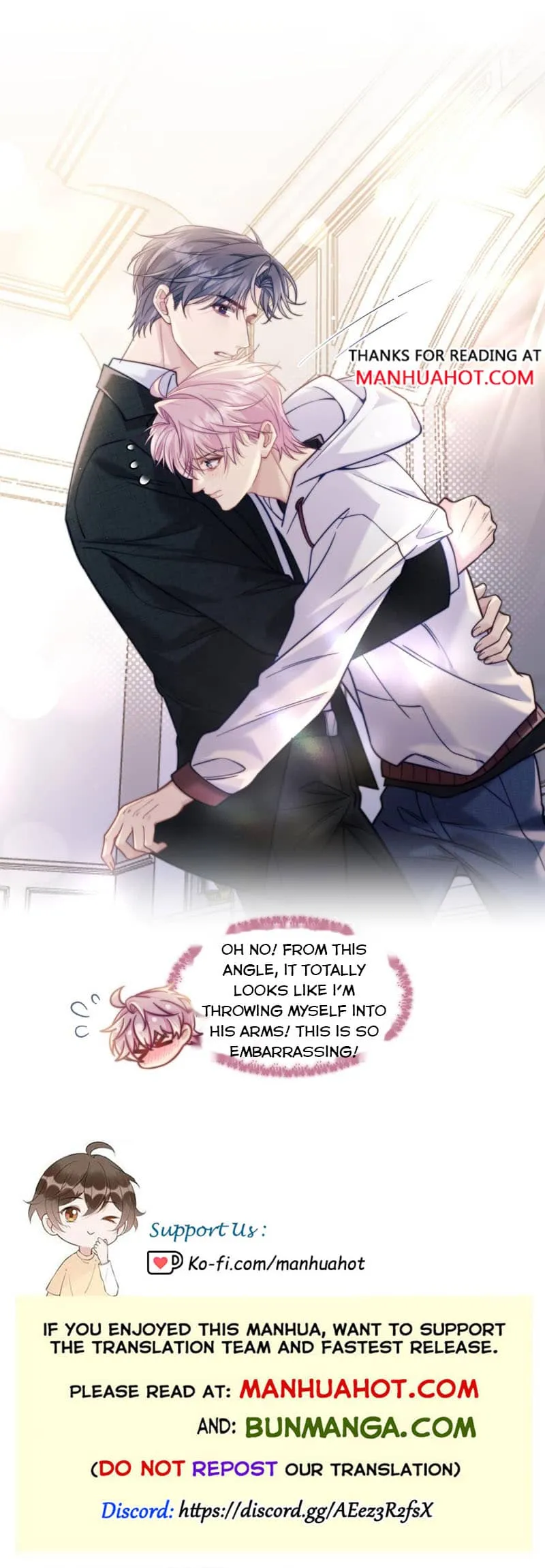 Love Quad Chapter 6 page 6 - 