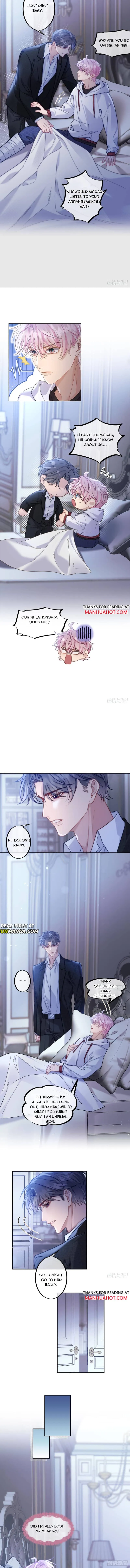 Love Quad Chapter 7 page 4 - 