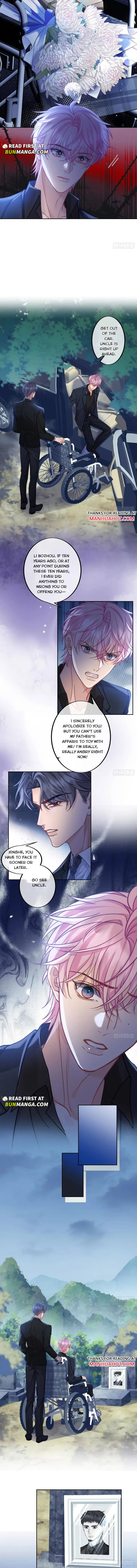 Love Quad Chapter 8 page 2 - 