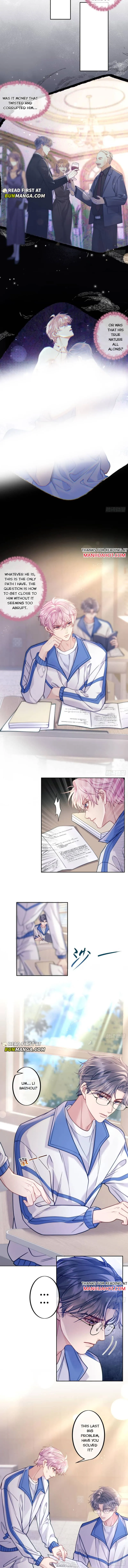Love Quad Chapter 9 page 2 - 