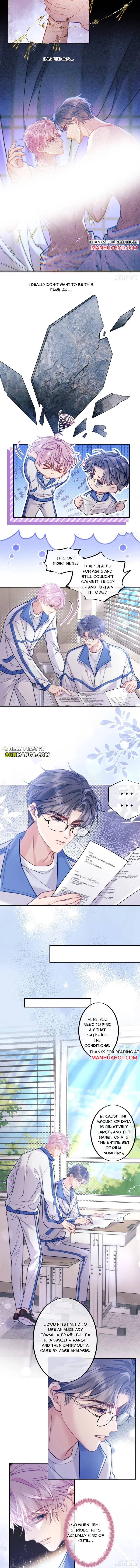 Love Quad Chapter 9 page 4 - 
