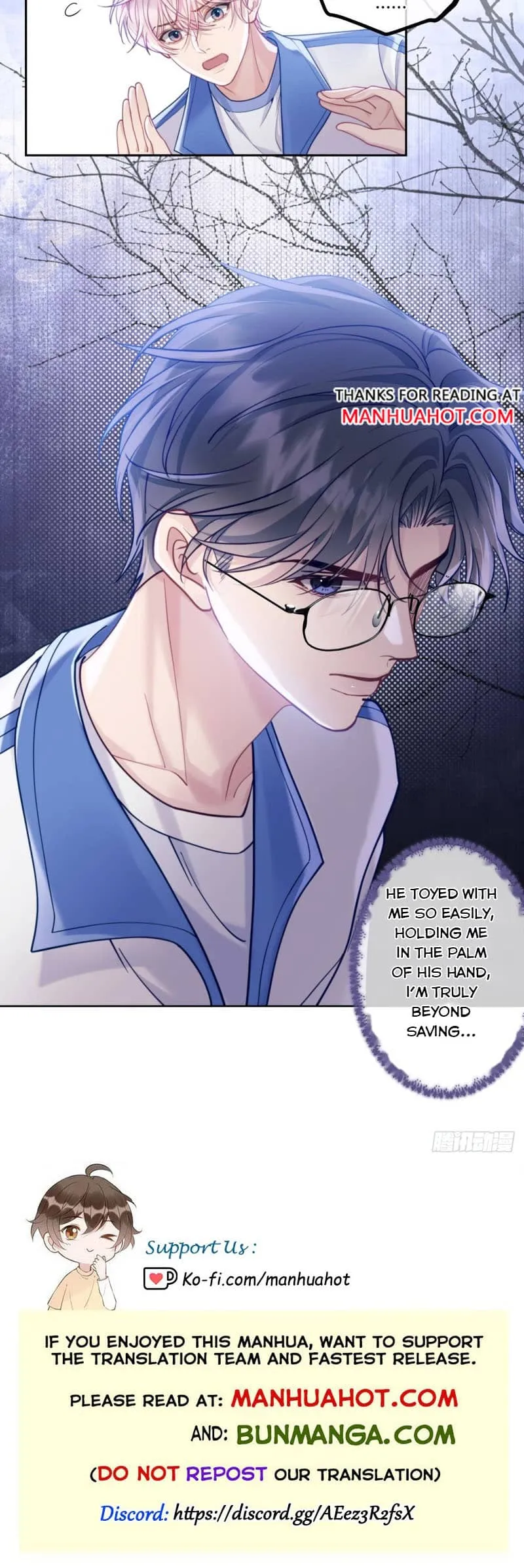 Love Quad Chapter 9 page 6 - 