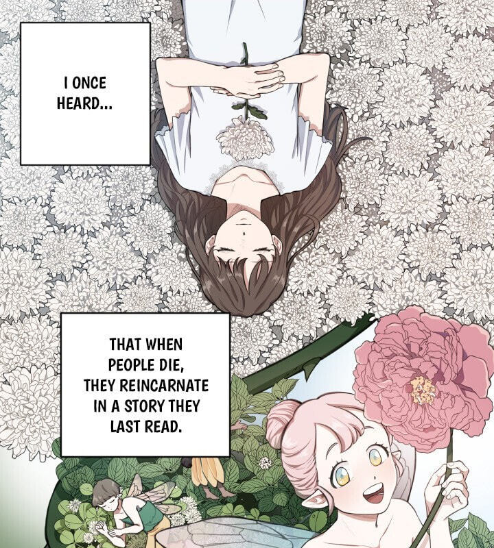 Love Quest for a Servant Girl Chapter 0 page 1 - 