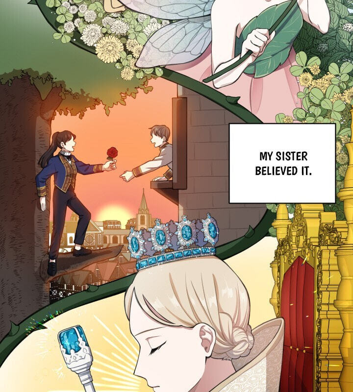 Love Quest for a Servant Girl Chapter 0 page 2 - 