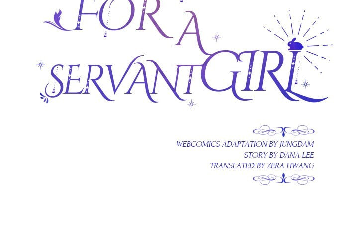 Love Quest for a Servant Girl Chapter 0 page 11 - 
