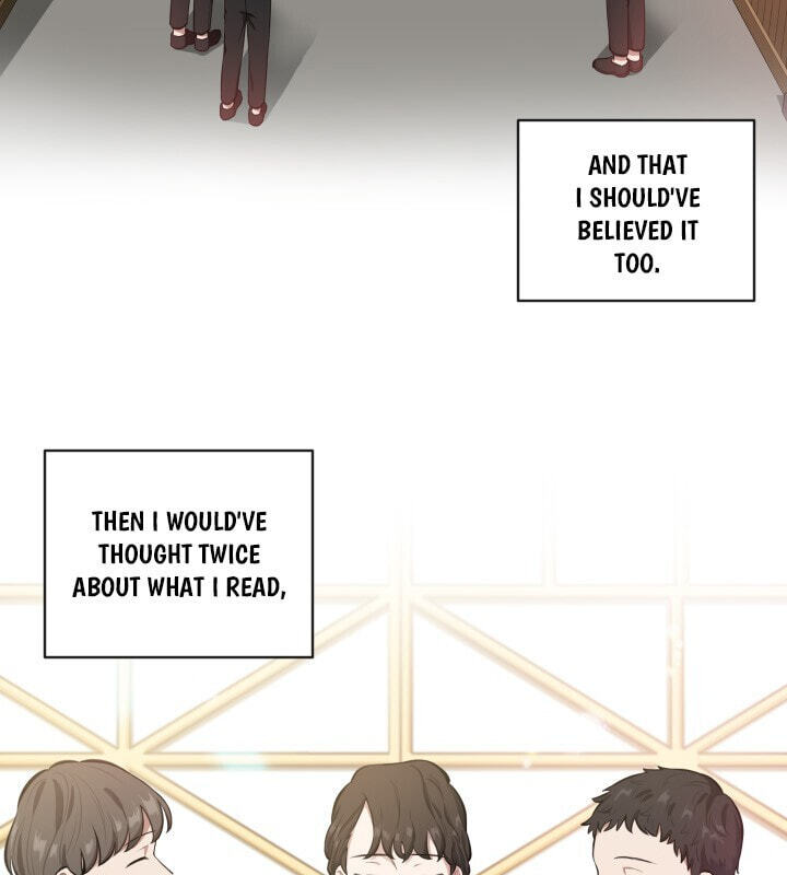 Love Quest for a Servant Girl Chapter 0 page 7 - 